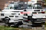 Used 2023 Mercedes-Benz GLB 35 AMG 4MATIC w/ Premium Package image 6