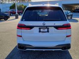 New 2025 BMW X7 M60i image 3