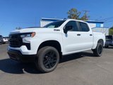 New 2026 Chevrolet Silverado 1500 LT Trail Boss w/ LPO, Dark Essentials Package image 2