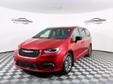 New 2025 Chrysler Pacifica Select image 4