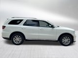 New 2024 Dodge Durango SXT w/ 3rd Row Seating Group image 3