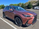 New 2025 Lexus NX 450h+ AWD w/ Luxury Package image 6