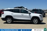 Used 2024 GMC Terrain SLE image 4