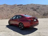 Used 2025 Nissan Versa SR image 5