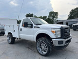 Used 2016 Ford F250 XL w/ XL Value Package image 4