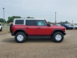 New 2025 Ford Bronco Heritage Edition image 4