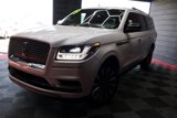 Used 2019 Lincoln Navigator L Select w/ Technology Package image 3