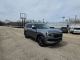New 2025 Nissan Armada SV image 2