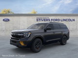 New 2025 Ford Expedition Tremor image 2