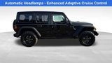 New 2025 Jeep Wrangler Willys image 5