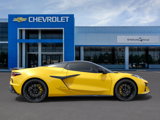 New 2025 Chevrolet Corvette Z06 image 5