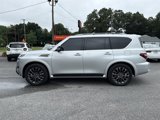 Used 2024 Nissan Armada Platinum w/ Cargo Package image 2