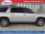 Used 2019 Chevrolet Suburban Premier image 6