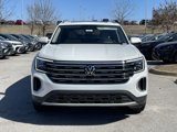New 2025 Volkswagen Atlas SEL image 2