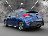 Used 2016 Hyundai Veloster Turbo image 3