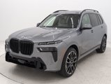 New 2026 BMW X7 xDrive40i w/ Executive Package image 4