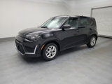 Used 2023 Kia Soul LX w/ LX Technology Package image 2