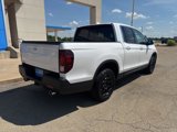 New 2025 Honda Ridgeline RTL+ image 3