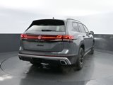 New 2025 Volkswagen Atlas Peak Edition SE image 5