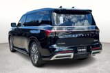 New 2025 INFINITI QX80 Sensory image 4