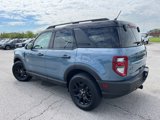 Used 2024 Ford Bronco Sport Big Bend w/ Convenience Package image 3