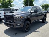 New 2025 RAM 2500 Laramie w/ Night Edition image 4