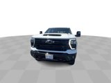 New 2025 Chevrolet Silverado 2500 LTZ w/ Trail Boss Package image 3