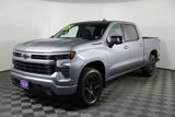New 2025 Chevrolet Silverado 1500 RST w/ Dark Appearance Package image 2