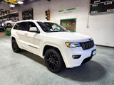 Used 2021 Jeep Grand Cherokee Laredo X image 4
