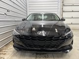 Used 2021 Hyundai Elantra Blue image 2