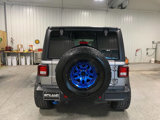 Used 2018 Jeep Wrangler Unlimited Rubicon image 4