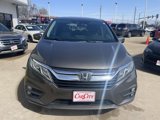 Used 2018 Honda Odyssey EX-L image 2