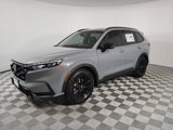 New 2026 Honda CR-V Sport-L image 4