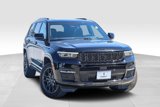 New 2025 Jeep Grand Cherokee L Summit image 2