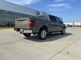 New 2025 Ford F150 Lariat w/ Equipment Group 502A High image 3