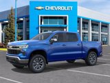 New 2026 Chevrolet Silverado 1500 LT image 2