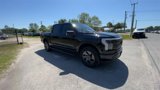 New 2025 Ford F150 Lightning XLT image 2