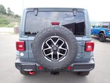 New 2025 Jeep Wrangler Unlimited Rubicon w/ Technology Group image 4