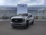 New 2025 Ford F350 Lariat w/ Black Appearance Package image 2