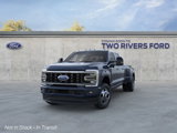 New 2025 Ford F350 4x4 Crew Cab DRW Super Duty image 2