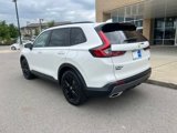 New 2026 Honda CR-V Sport Touring image 2