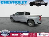 New 2025 Chevrolet Silverado 1500 RST w/ All Star Edition Plus image 6