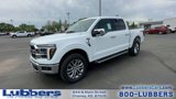 New 2025 Ford F150 Lariat image 4