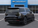 New 2025 Chevrolet Suburban RST w/ Comfort Package image 5