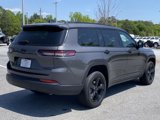 New 2025 Jeep Grand Cherokee L Limited image 4