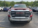 New 2025 GMC Sierra 2500 SLT w/ SLT Convenience Package image 2