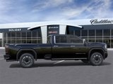 New 2025 GMC Sierra 3500 Denali Ultimate image 5