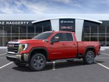 New 2025 GMC Sierra 2500 SLE w/ SLE Convenience Package image 2