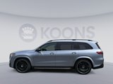 New 2025 Mercedes-Benz GLS 63 AMG 4MATIC image 2