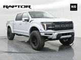 New 2025 Ford F150 Raptor image 1
